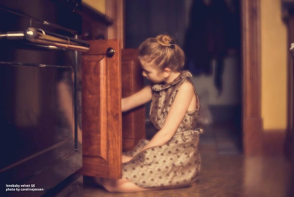 Amazon.co.jp: Lensbaby 単焦点レンズ Velvet 56 ソニーEマウント