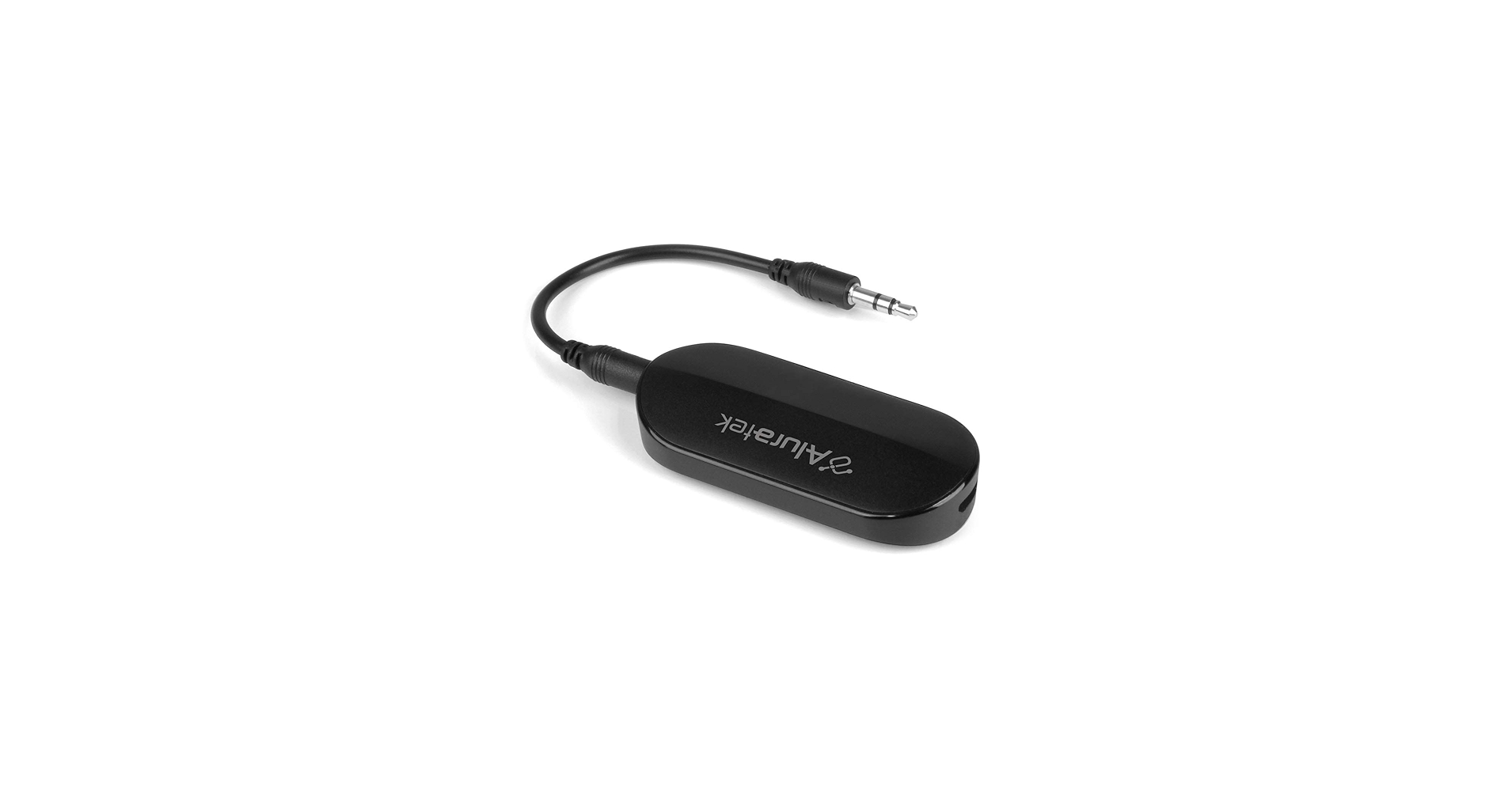 Amazon.com: Aluratek Bluetooth V5.0 Audio Transmitter Adapter, TV
