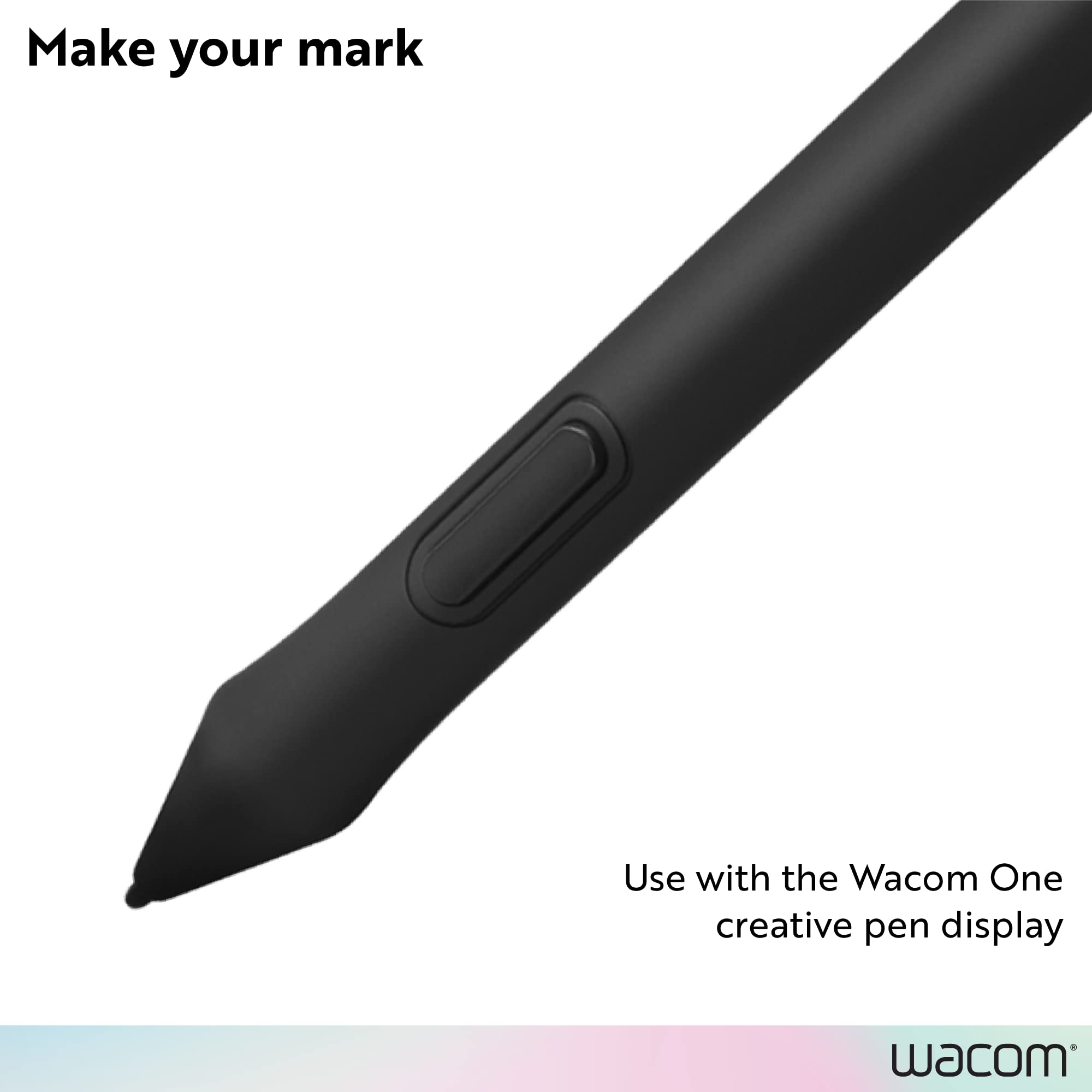 Wacom One Pen CP91300B2Z for Wacom One Creative Pen Display