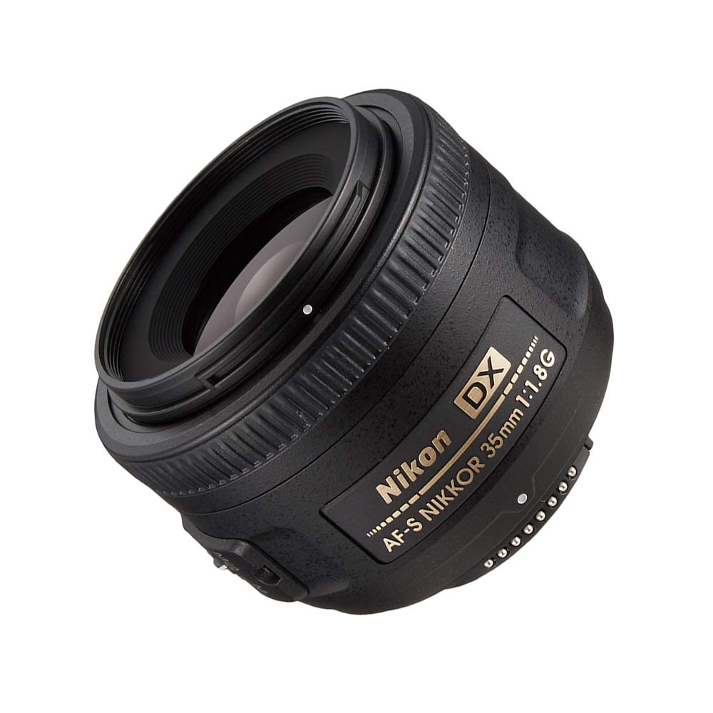 Amazon | Nikon 35mm f/1.8G AF-S DX NIKKOR レンズ。 | レンズフード 通販
