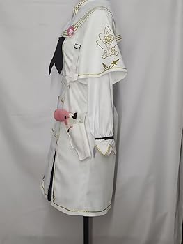 Amazon.co.jp: [ミドリ屋] ブルアカ 桐藤ナギサ 公式服 桐藤ナギサ