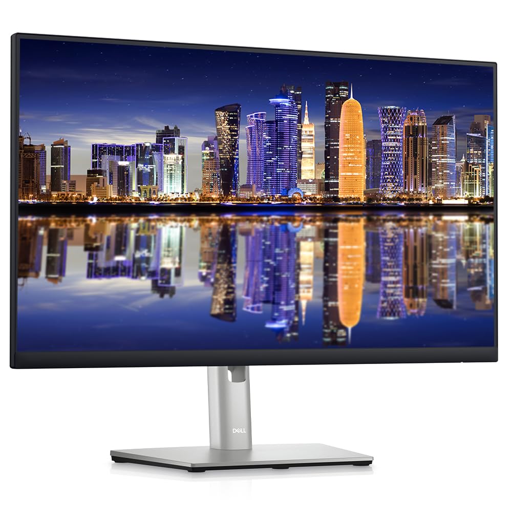 Amazon.com: Dell P2423DE 24-inch 1440P Quad HD 2K LCD Monitor, 2
