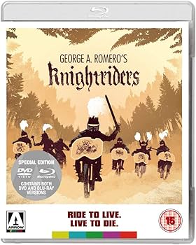Amazon.com: Knightriders : Movies & TV