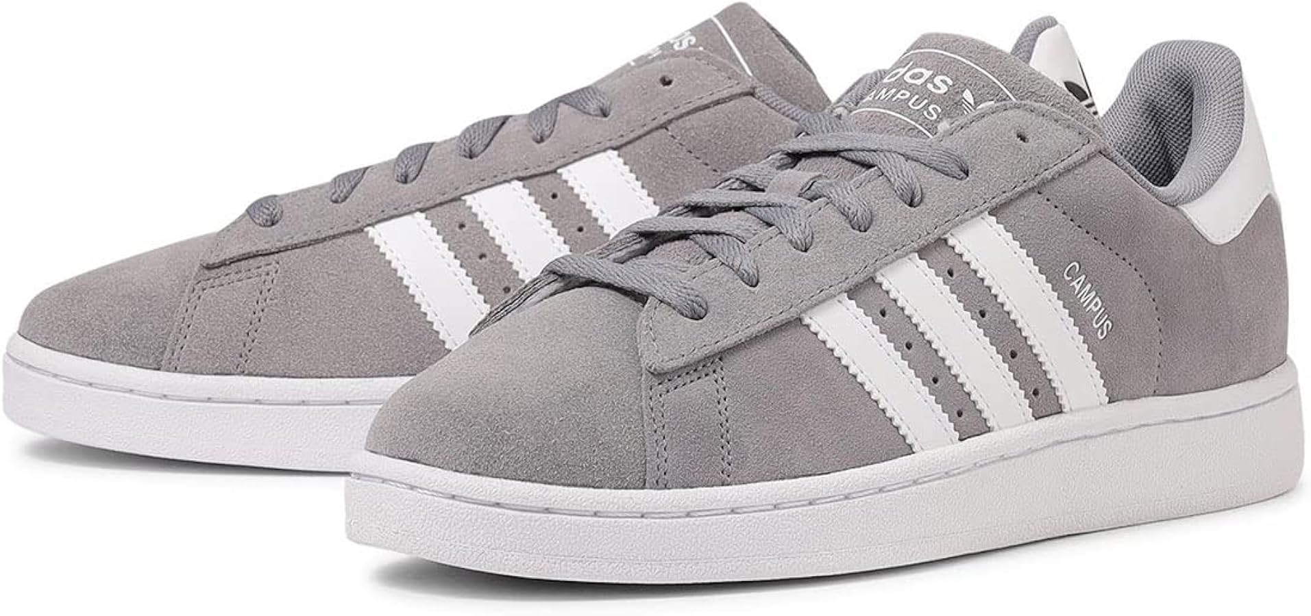 Amazon | [アディダス] キャンパス 2 CAMPUS 2 グレー/フットウェア