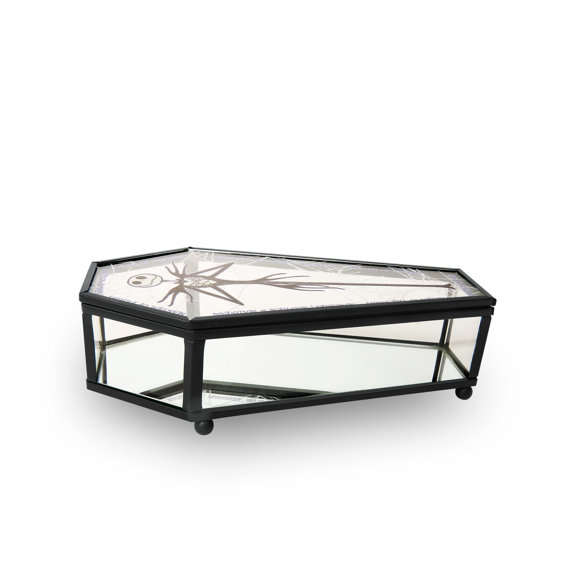 Amazon｜ディズニー ナイトメアー・ビフォア・クリスマス ジャック