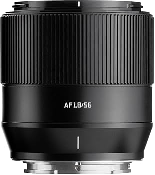 Amazon.co.jp: TTArtisan AF 56mm f/1.8 Xマウント 単焦点レンズ APS-C