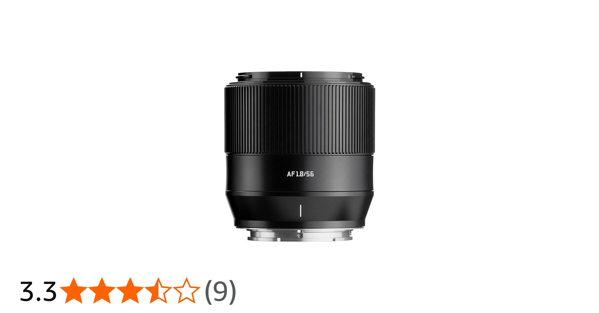 Amazon.co.jp: TTArtisan AF 56mm f/1.8 Xマウント 単焦点レンズ APS-C