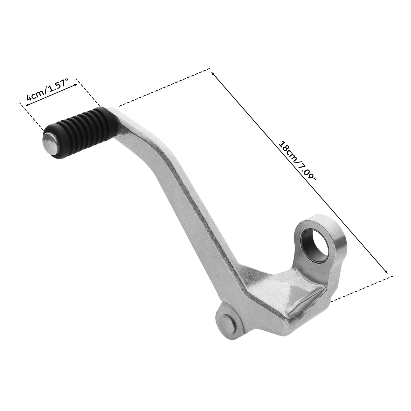 Amazon.com: XMT-MOTO Gear Shift Lever Shifter Pedal Fit for