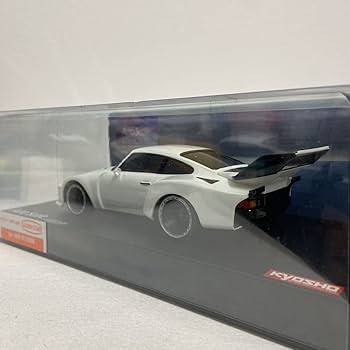 Amazon | 京商 MINI-Z PORSCHE 935 TURBO White ミニッツレーサー ASC