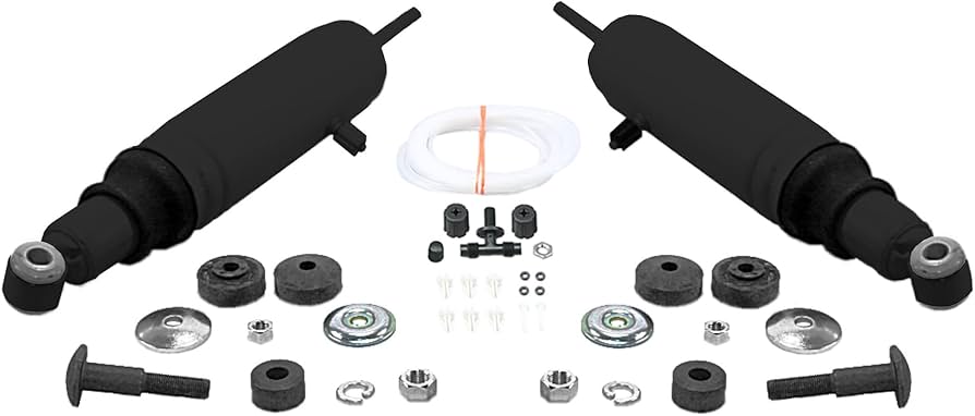 Amazon | MONROE (モンロー) ショックアブソーバー 【マックスエアー