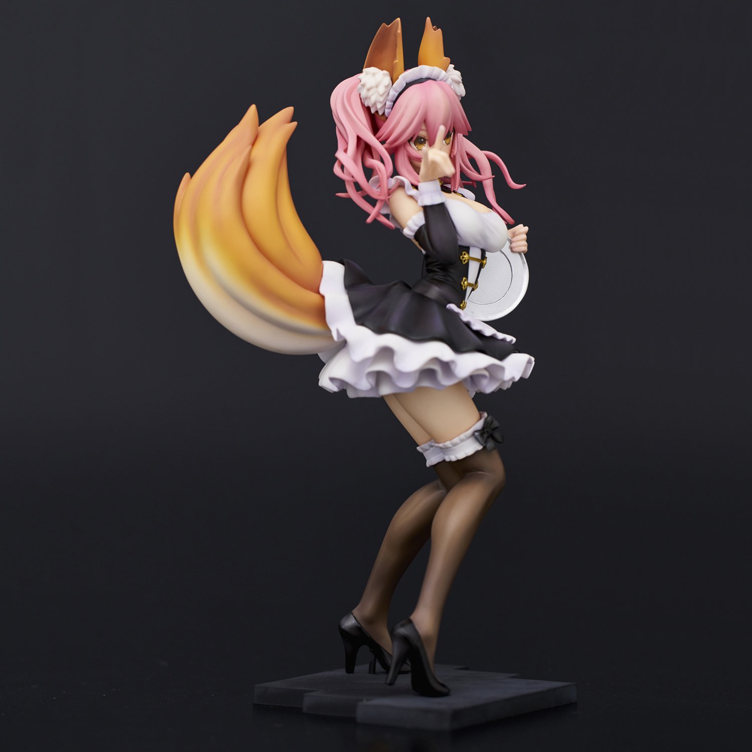 Amazon | Fate/EXTELLA 玉藻の前 テイルメイド・ストライクver. ノン