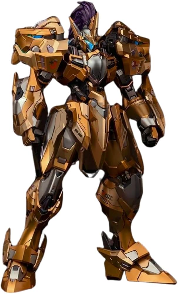 Amazon | [ToyBase] MOSHOW TOYS 高さ29cm MCT-E02 湖中騎士 WF限定版