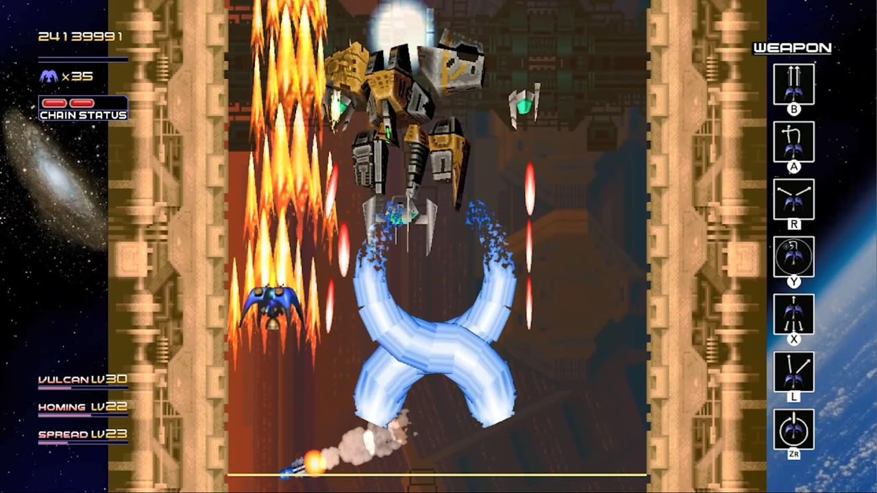 Amazon.co.jp: レイディアント シルバーガン COLLECTOR'S BOX -Switch