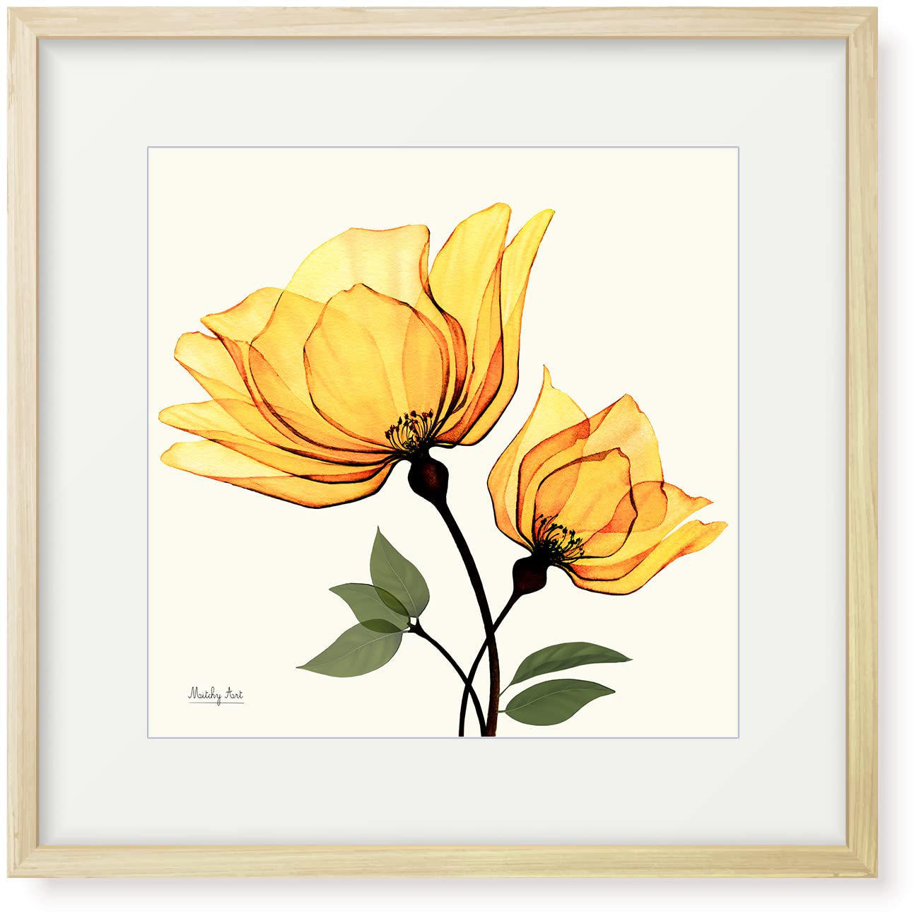 油絵 菅家令子 絵 絵画 インテリア F4-091316 花 ゆり 油絵 菅家令子