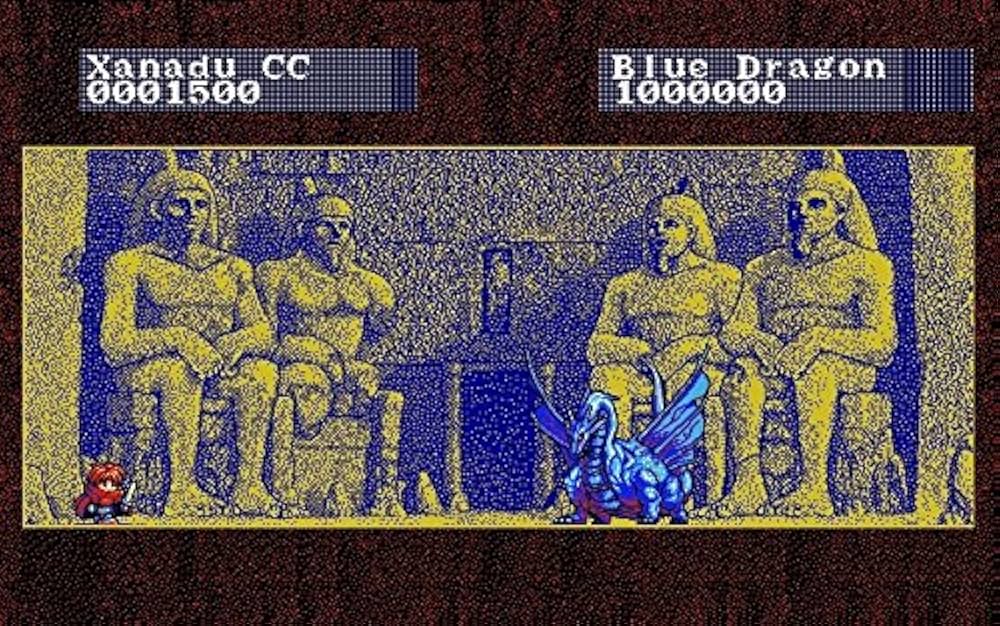 ザナドゥコンプリートコレクション with マップ&データ ([バラエティ