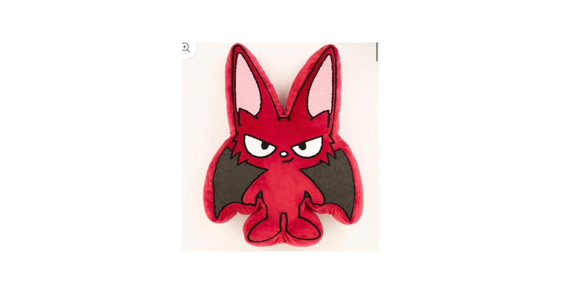 Amazon.co.jp: コムドット クッション PARO 鈴木飛大 BB5 : おもちゃ