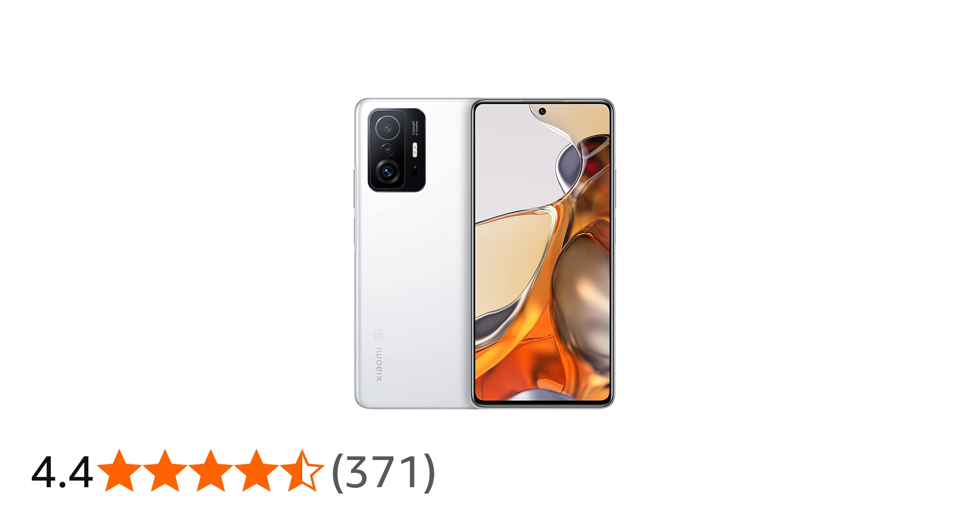 Amazon | 【日本正規代理店品】Xiaomi 11 T Pro 8 GB + 128 GB 日本語