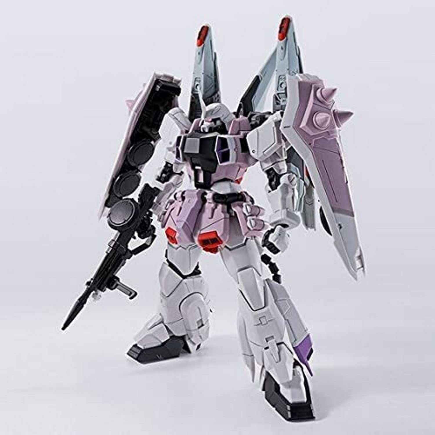 Amazon | BANDAI SPIRITS MG 1/100 ブレイズザクファントム(レイ・ザ
