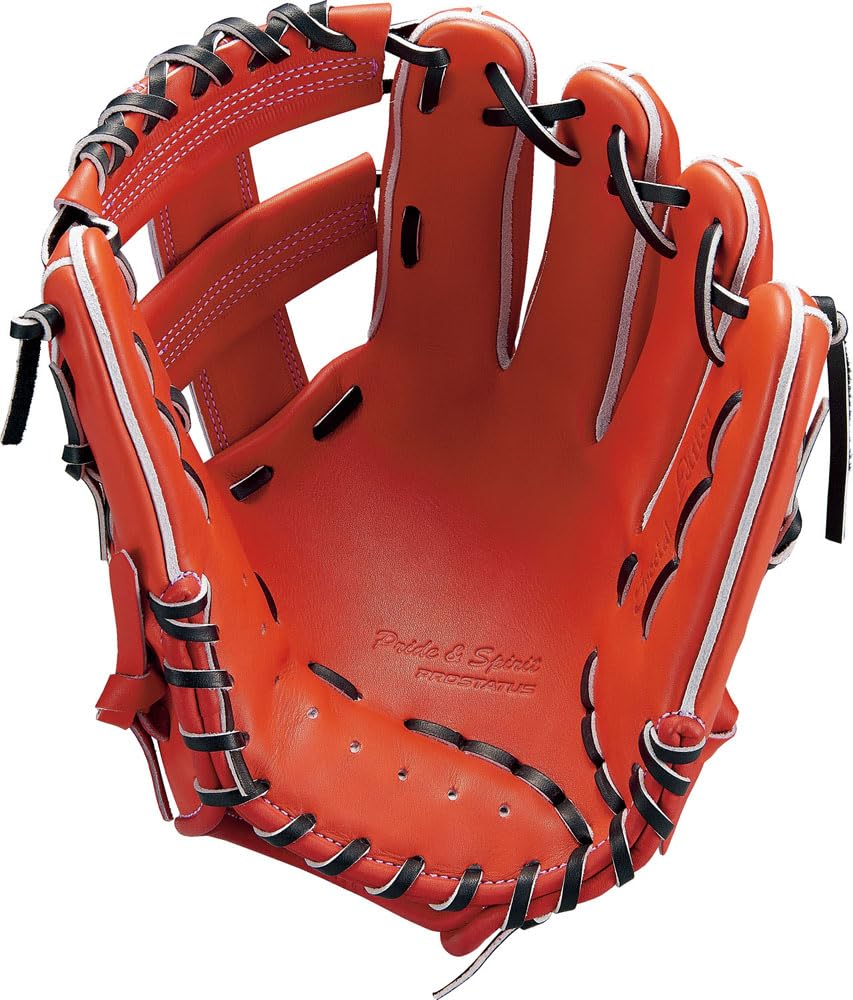 Amazon | ゼット(ZETT) 硬式野球 グラブ (グローブ) プロステイタスSE