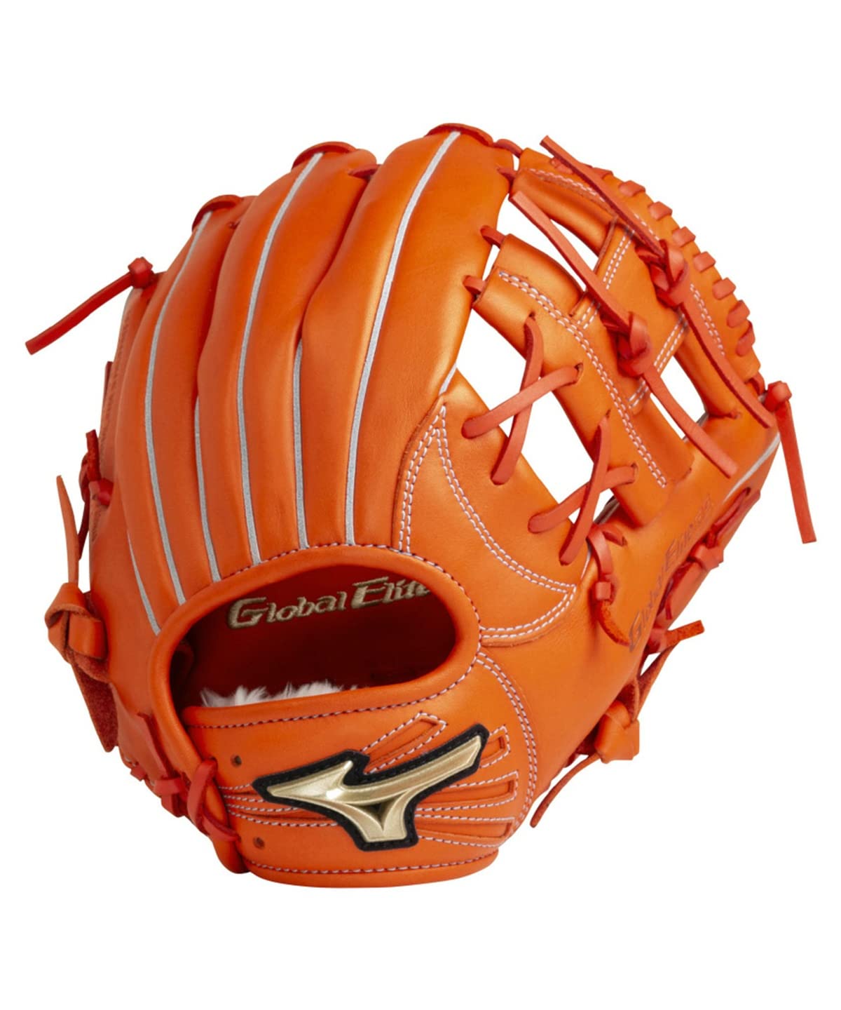 Amazon | ミズノ MIZUNO 少年軟式用グローバルエリートRG ブランド