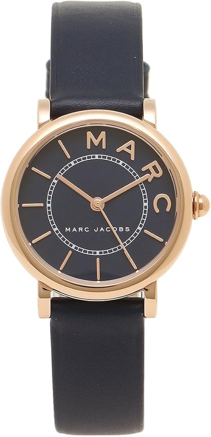 Amazon.co.jp: [マークジェイコブス] 腕時計 レディース MARC JACOBS