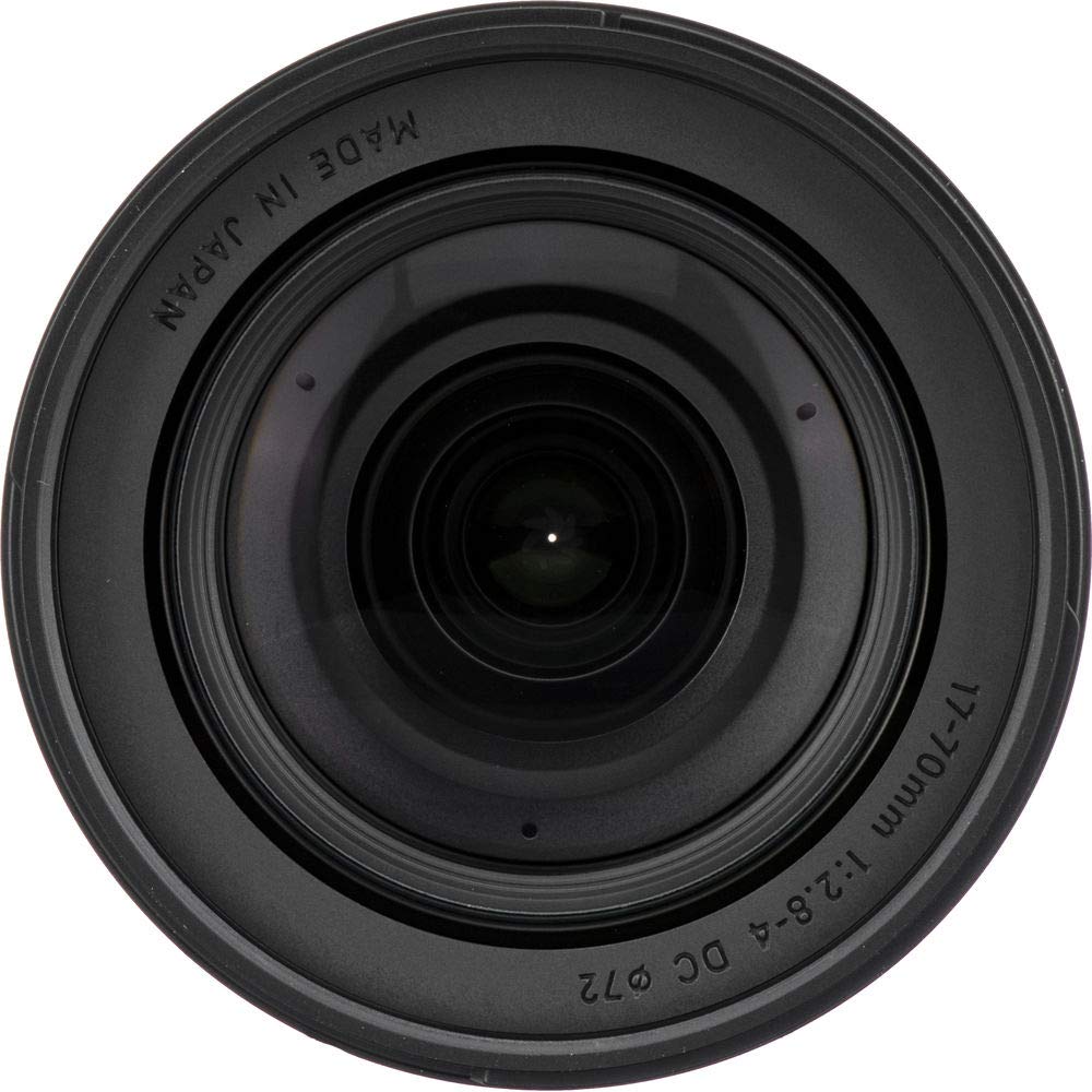 Amazon.com : Sigma 17-70mm F2.8-4 Contemporary DC Macro OS HSM