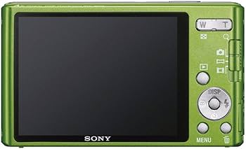 Amazon | SONY デジタルカメラ Cyber-Shot(サイバーショット) W550