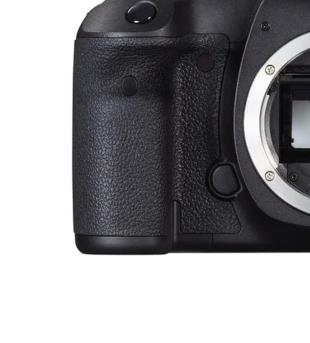 Amazon.com : Canon EOS 5D Mark II Full Frame DSLR Camera (Body