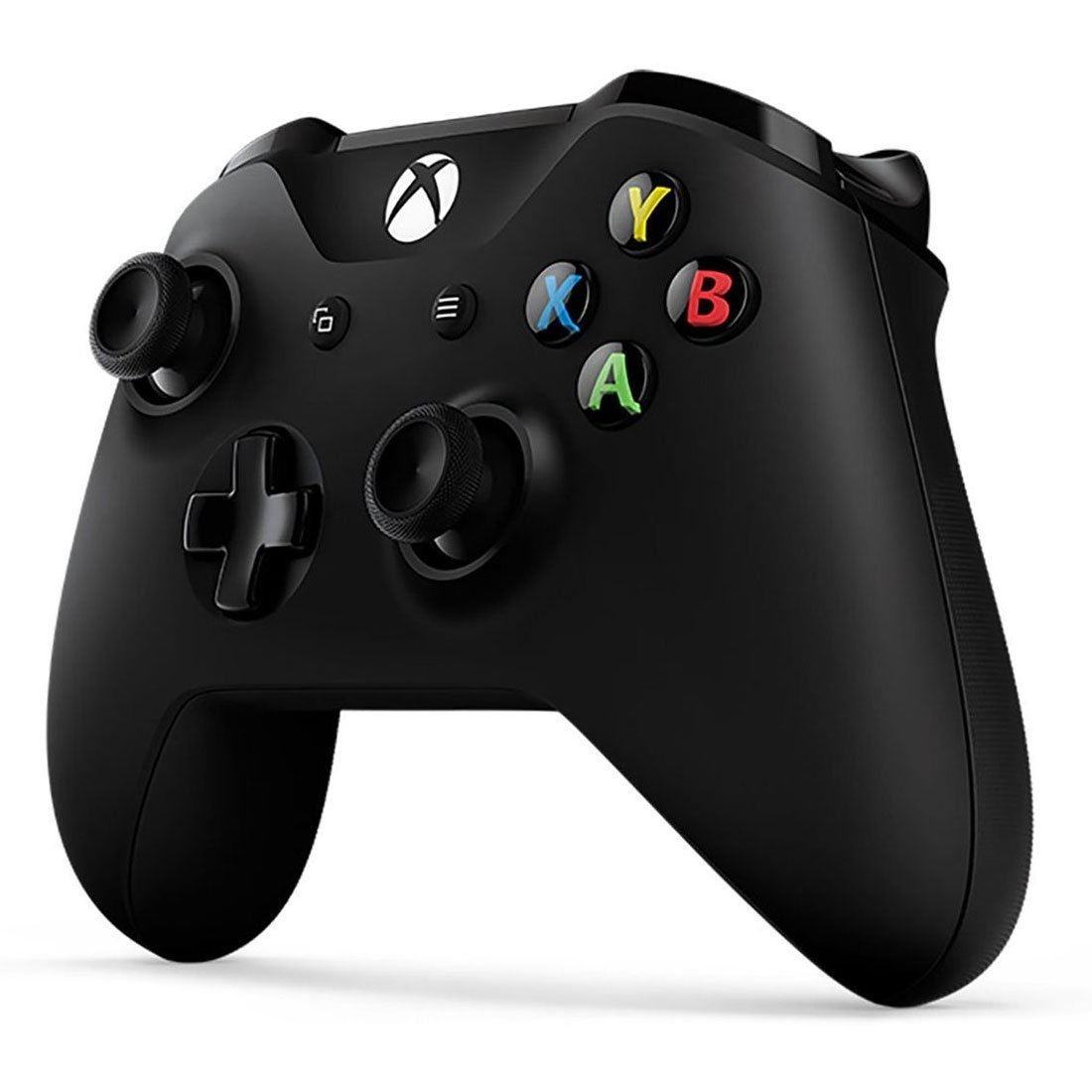Amazon.com: Xbox Wireless Controller – Black : Video Games