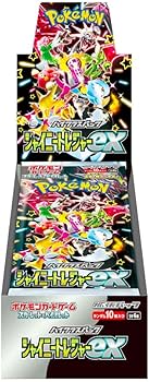 Amazon.co.jp: Pokemon Card Game Scarlet & Violet High Class Pack