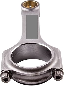 Amazon.co.jp: 4340 Hビーム コンロッド 日産 スカイライン DR30 FJ20