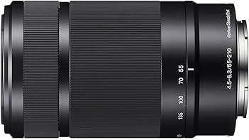 Amazon | ソニー ズームレンズ E PZ 16-50mm F3.5-5.6 OSS SELP1650