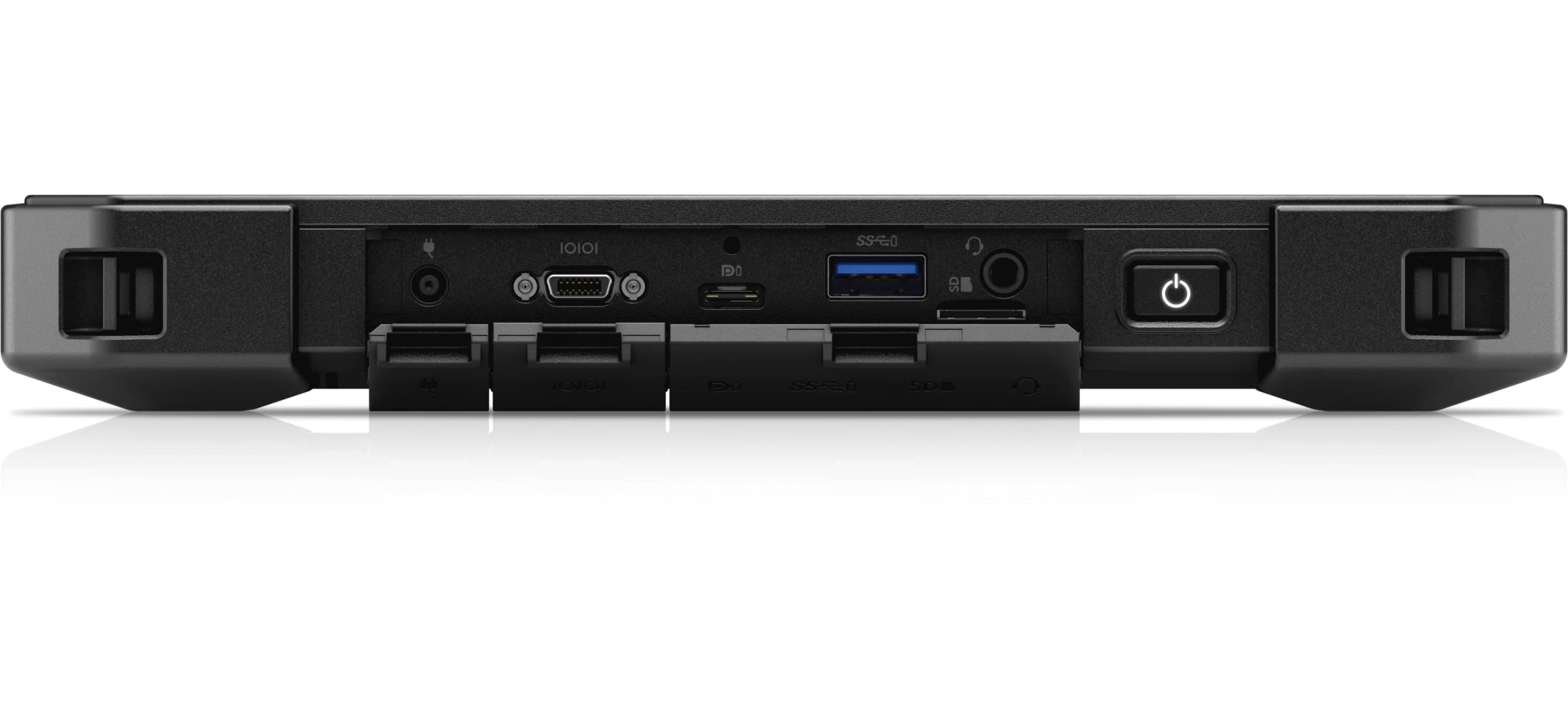 Amazon.com : Dell Outlet Latitude 7220 Rugged Extreme Tablet PC