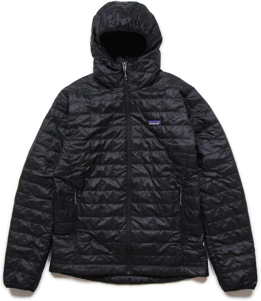 Amazon.co.jp: パタゴニア patagonia メンズ ナノ パフ フーディ Nano