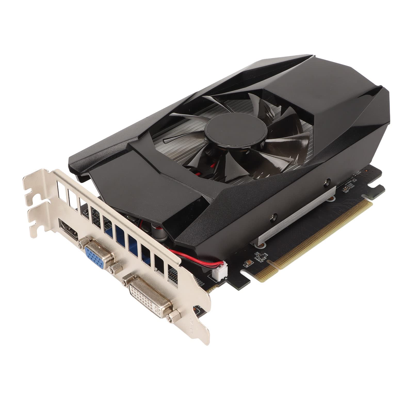Amazon | グラフィックカード AMD Radeon HD7670 4GB GDDR5