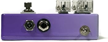 Amazon | Vivie WildCat Crunch OverDrive ギターエフェクター