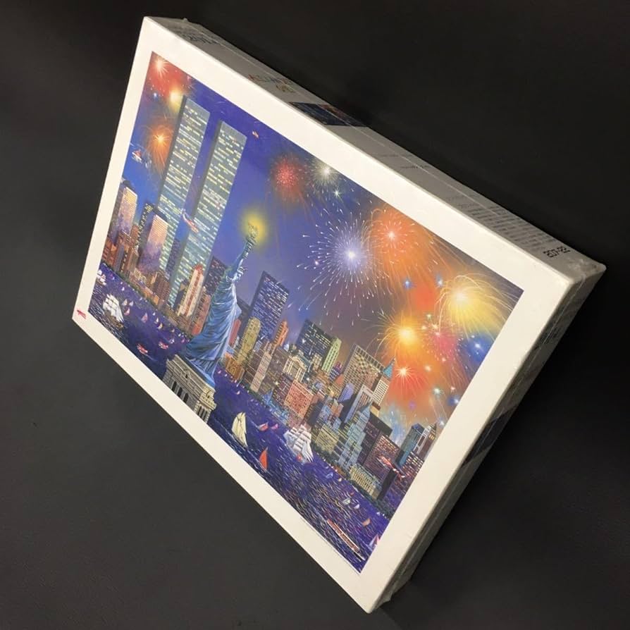 Amazon | アポロ社 ジグソーパズル 2014ピース アレキサンダー チェン