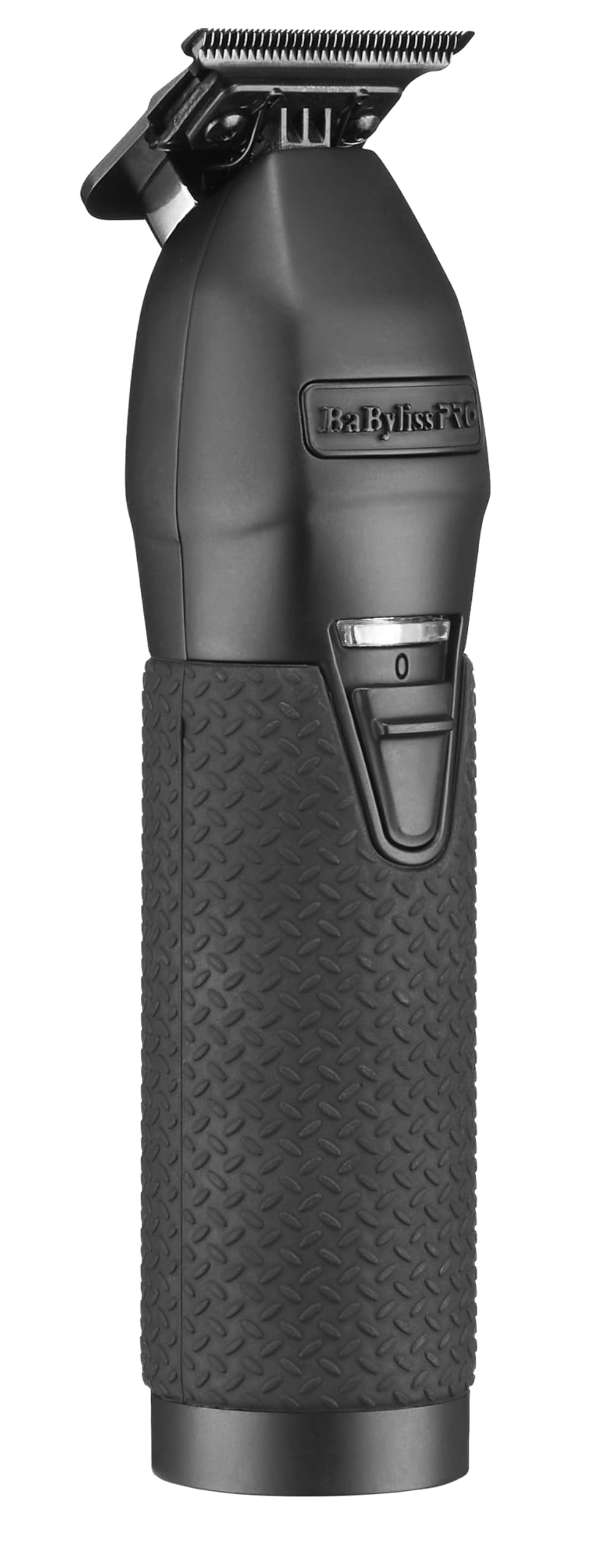 BaBylissPRO LIMITEDFX Clipper and Trimmer Prepack - Matte Black