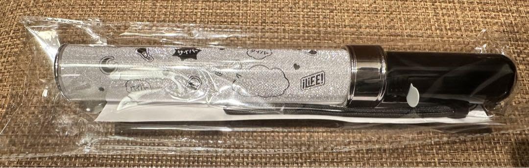 Amazon.co.jp: iLife 公式 アイライファー専用 キンブレ ペンライト