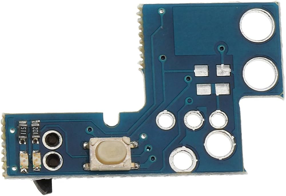 Amazon | KESOTO 電源スイッチボード Sony Playstation PS2 70000x