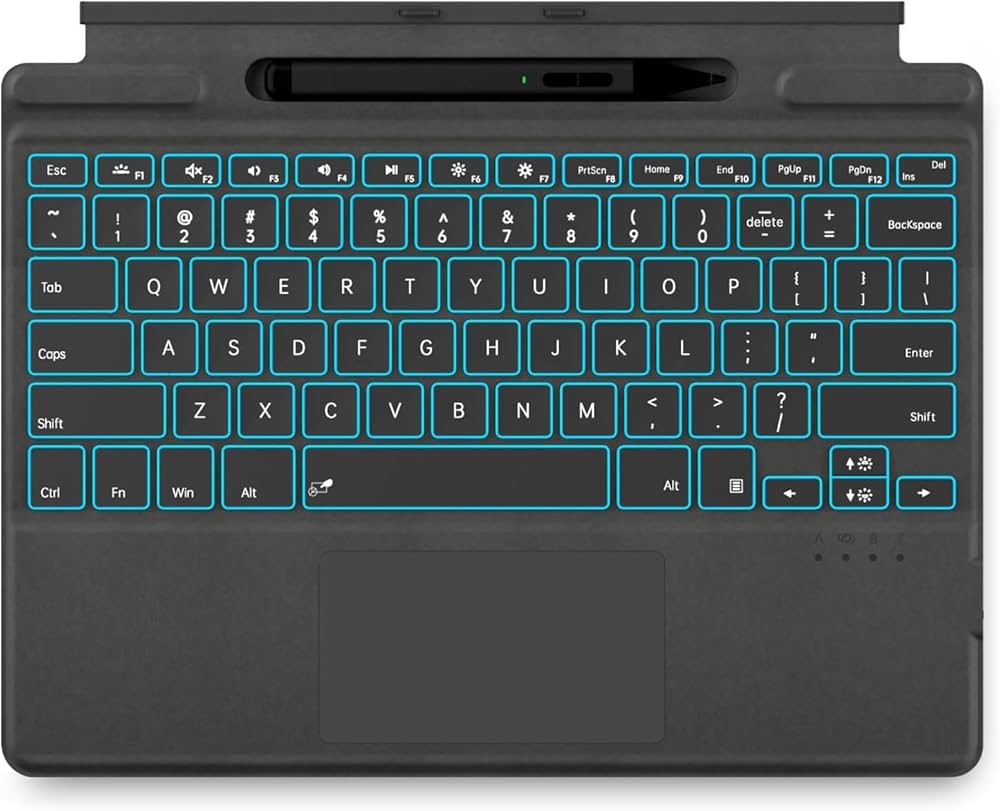 Amazon.co.jp: Surface ペン付き Surface Pro11/Pro10/Pro9/Pro8/ProX