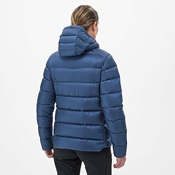 Amazon | [ミレー] KAMET PRO DOWN HOODIE W | コート・ジャケット 通販