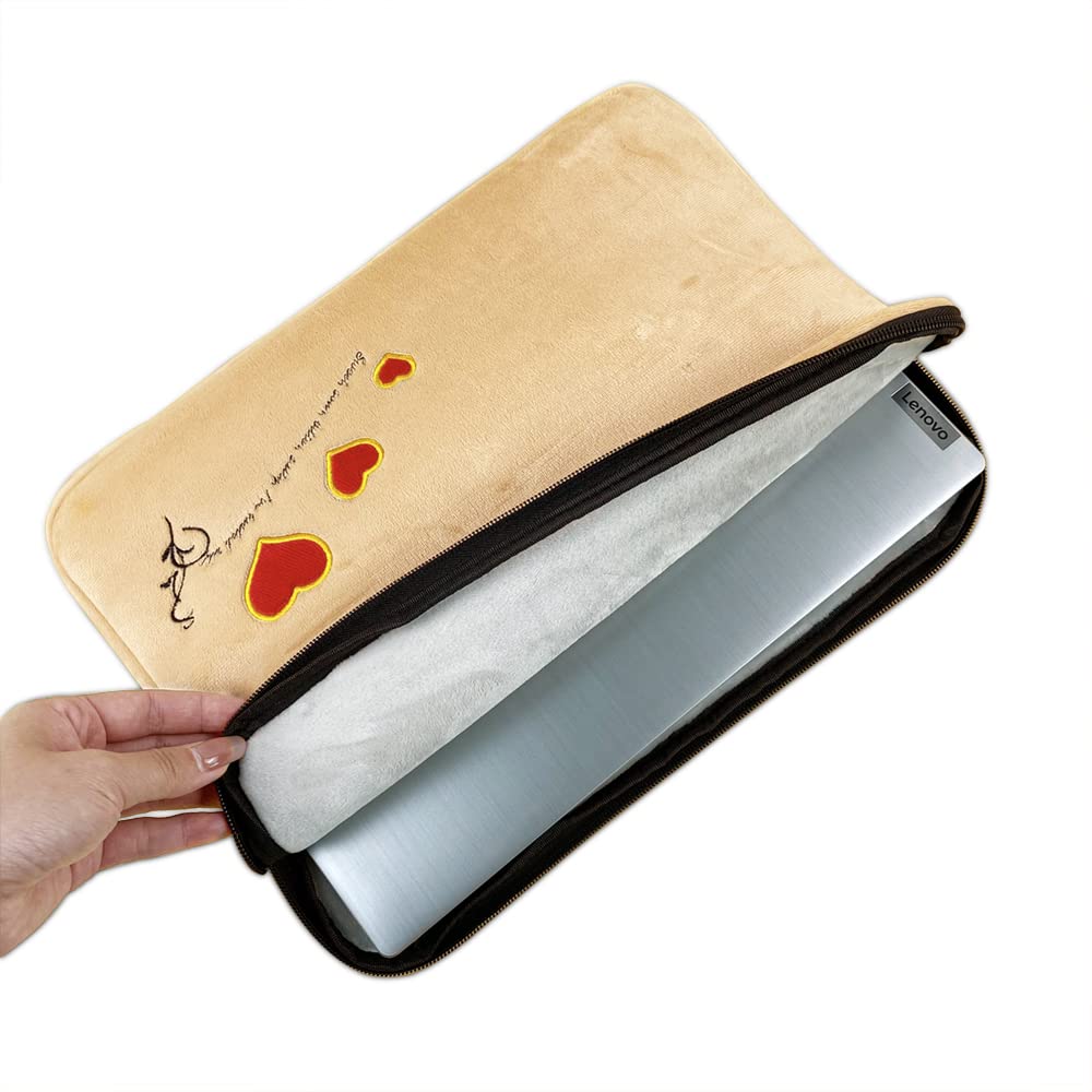 Amazon.co.jp: omoi パソコンケース かわいい パソコン ケース ノート