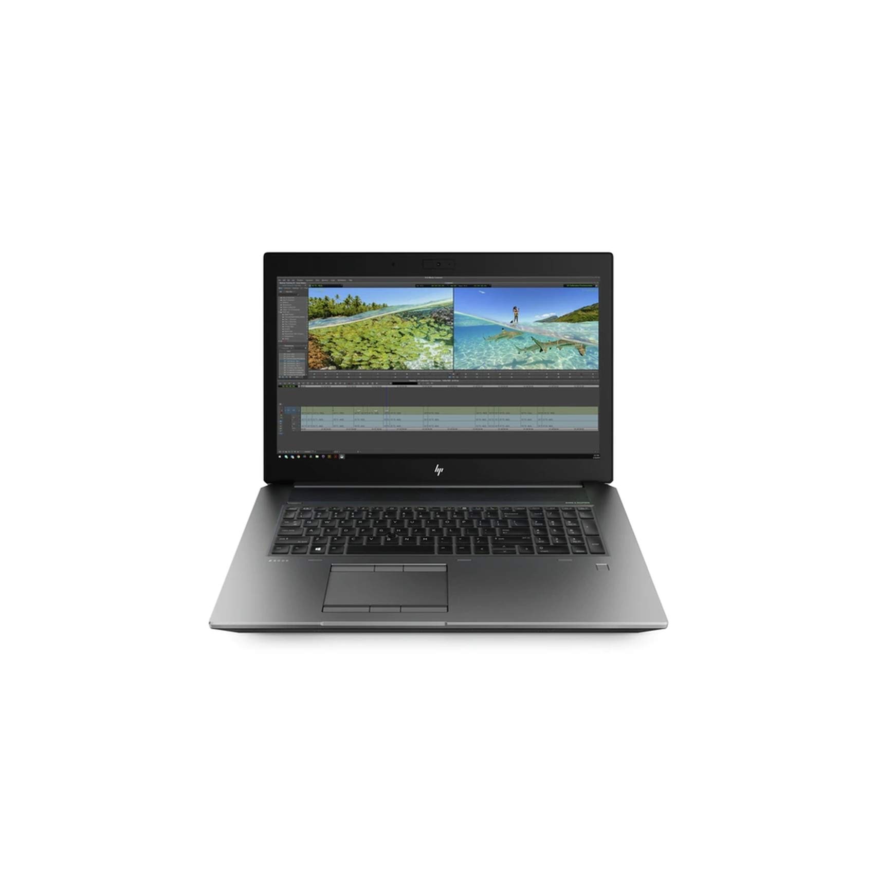 Amazon.com: HP ZBook 17 G6 17.3