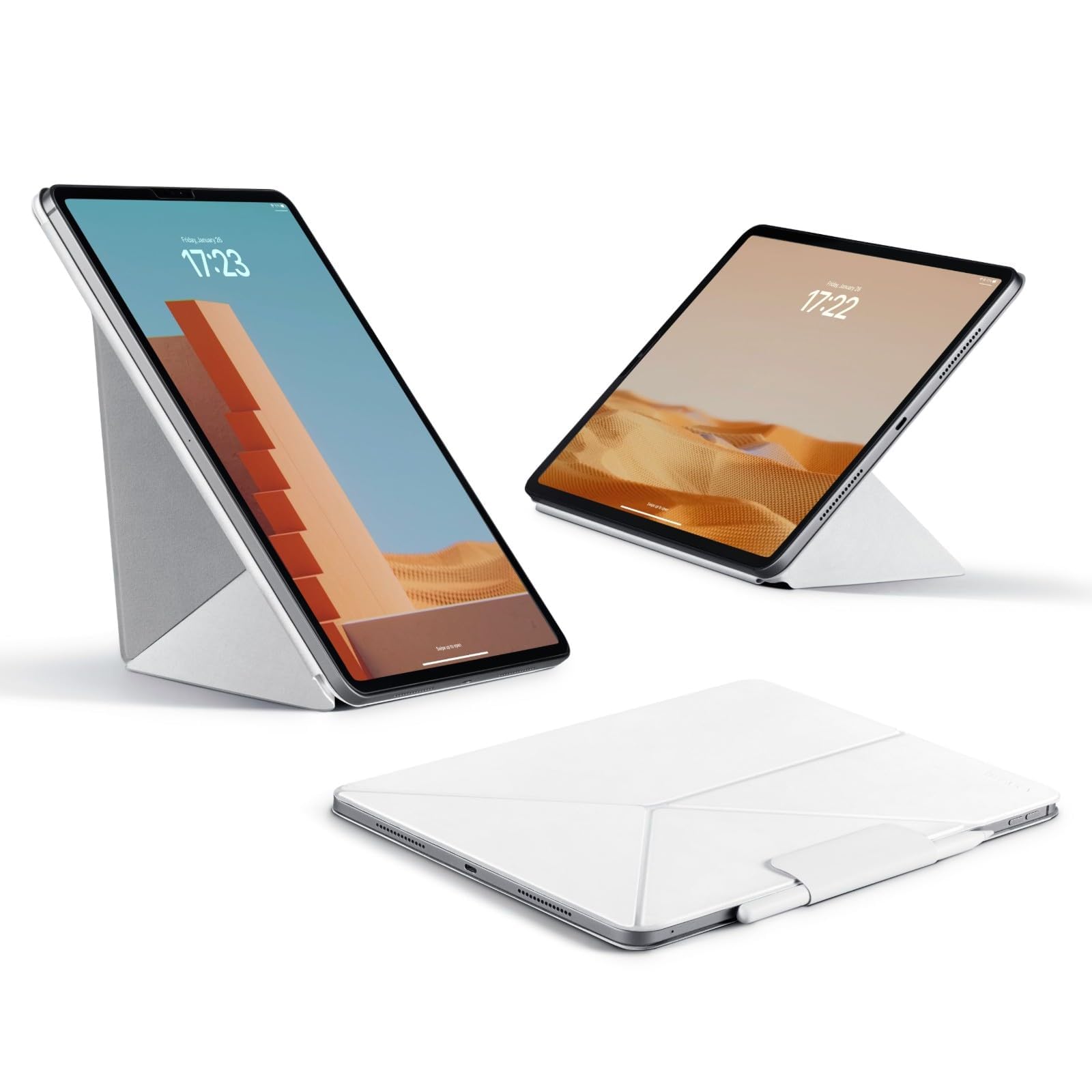 Amazon.com: PITAKA for iPad Pro 11 Inch Case 2025/2024, Compatible