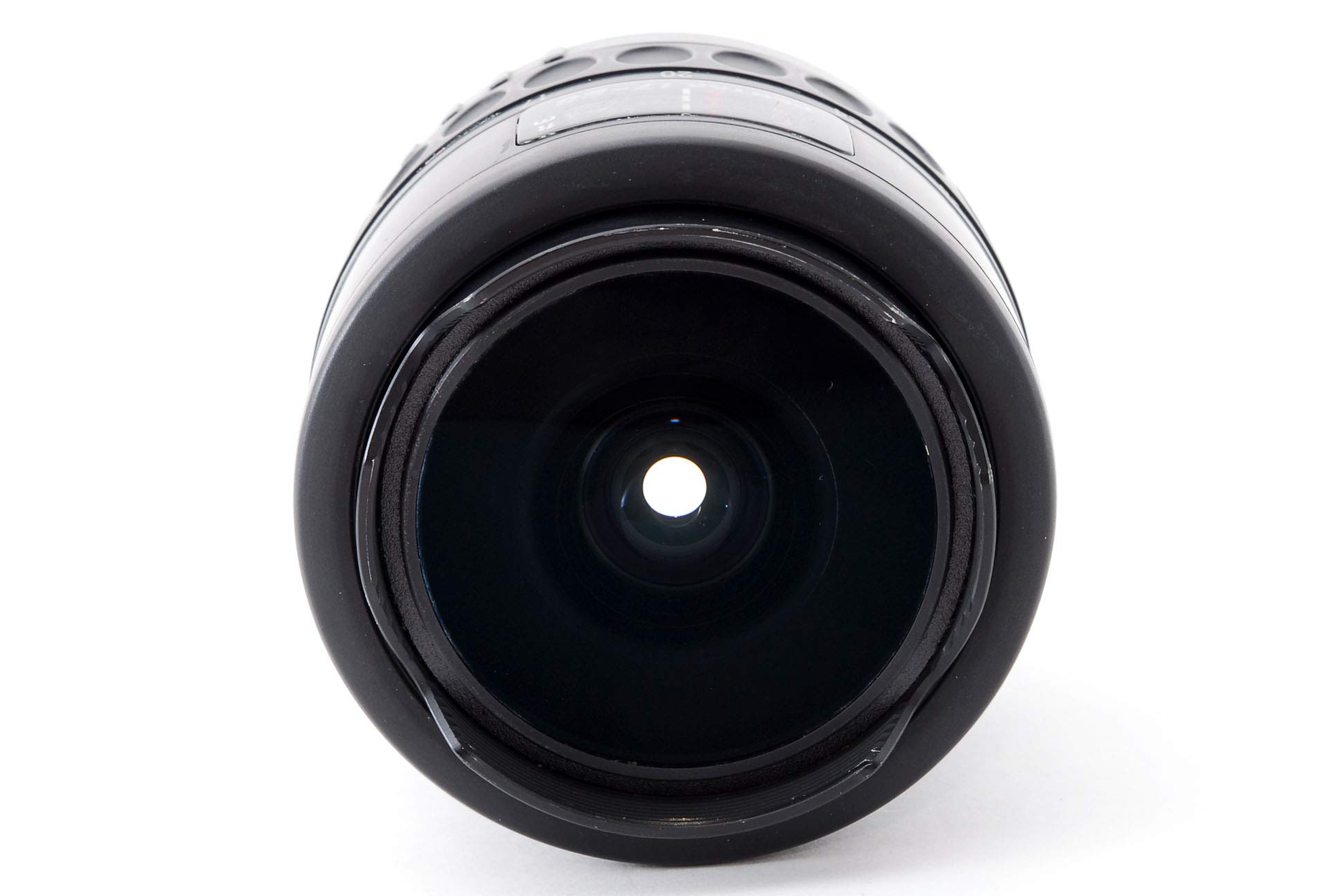 Amazon.co.jp: ペンタックス SMC PENTAX-F FISH EYE 17-28mm F3.5-4.5