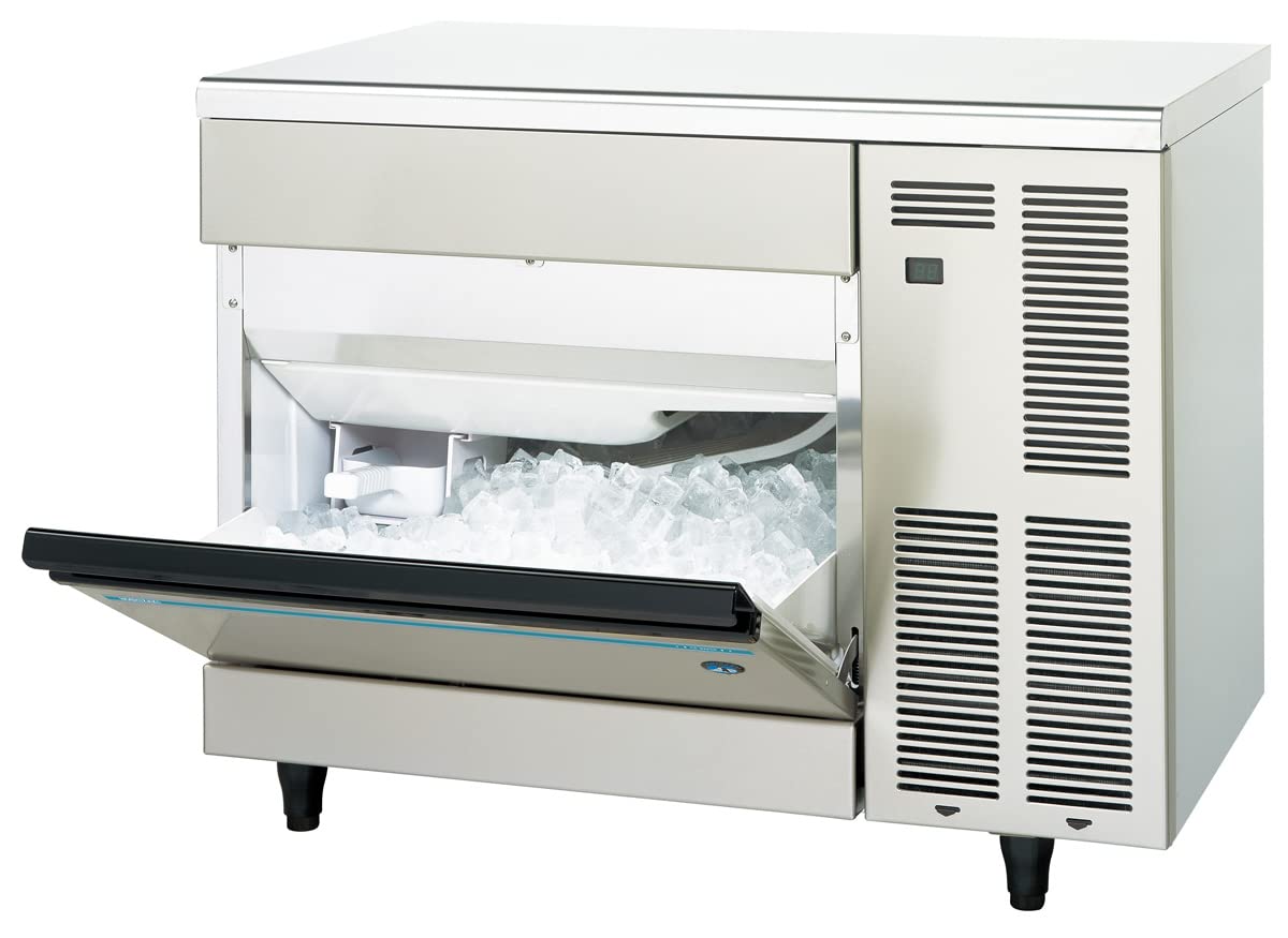 Amazon.co.jp: ホシザキ 全自動 製氷機 キューブアイスメーカー IM