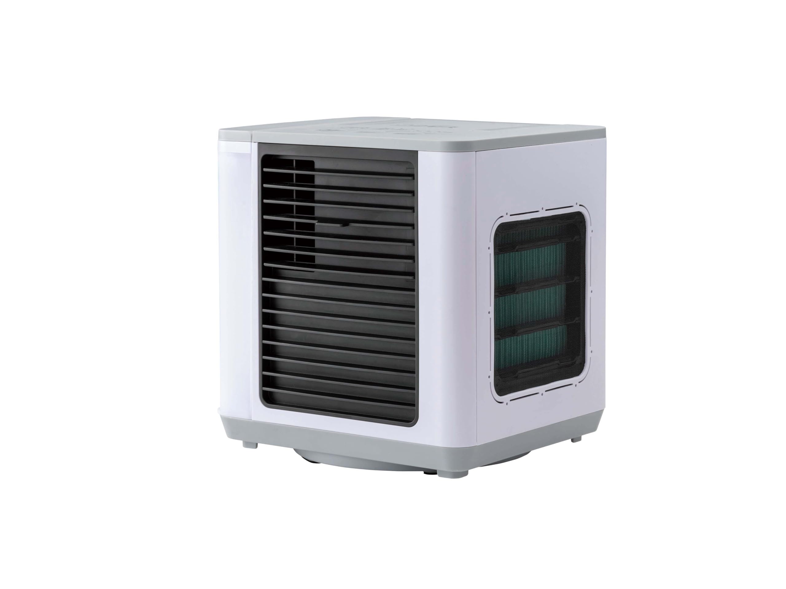 Amazon.co.jp : ショップジャパン ここひえ R4 2022年モデル 扇風機 冷