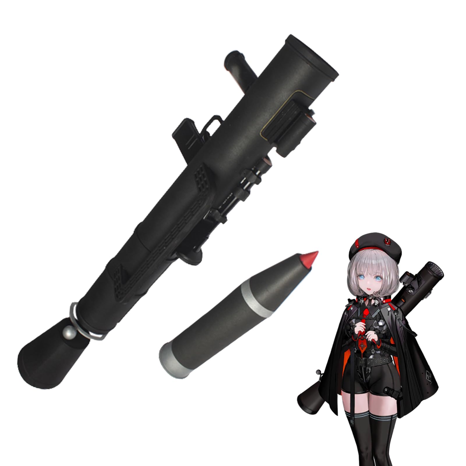 Amazon.co.jp: 勝利の女神：NIKKE コスプレ ベスティー コスプレ道具