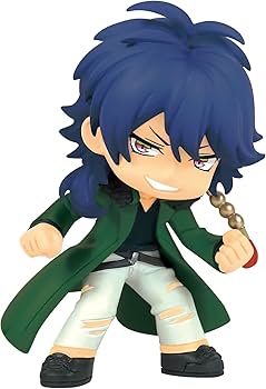 Amazon | 『ヒプノシスマイク-Division Rap Battle-』Rhyme Anima